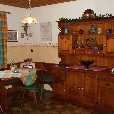 Villa Weissenhof Rottau Zimmer foto