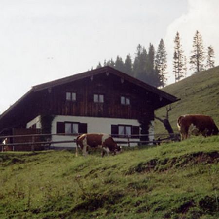 Villa Weissenhof Rottau Exterior foto