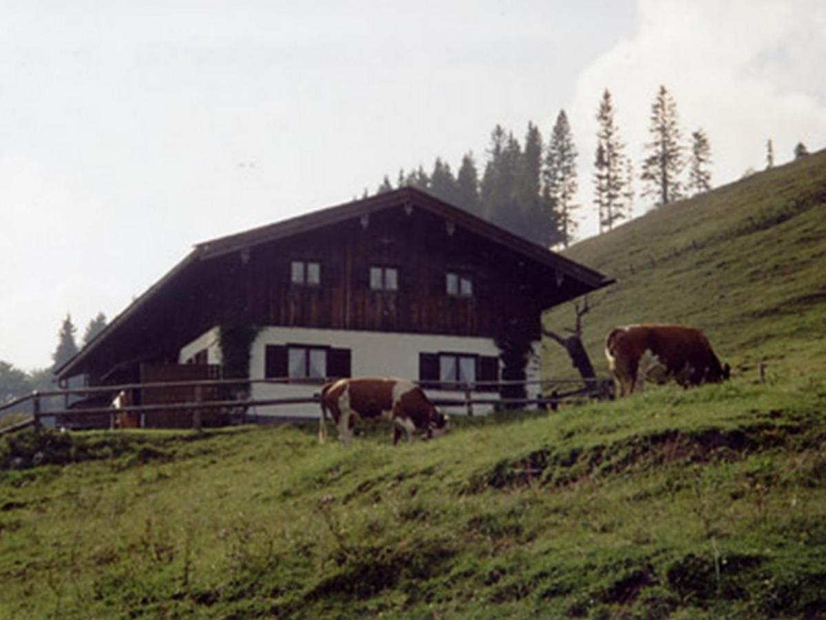 Villa Weissenhof Rottau Exterior foto