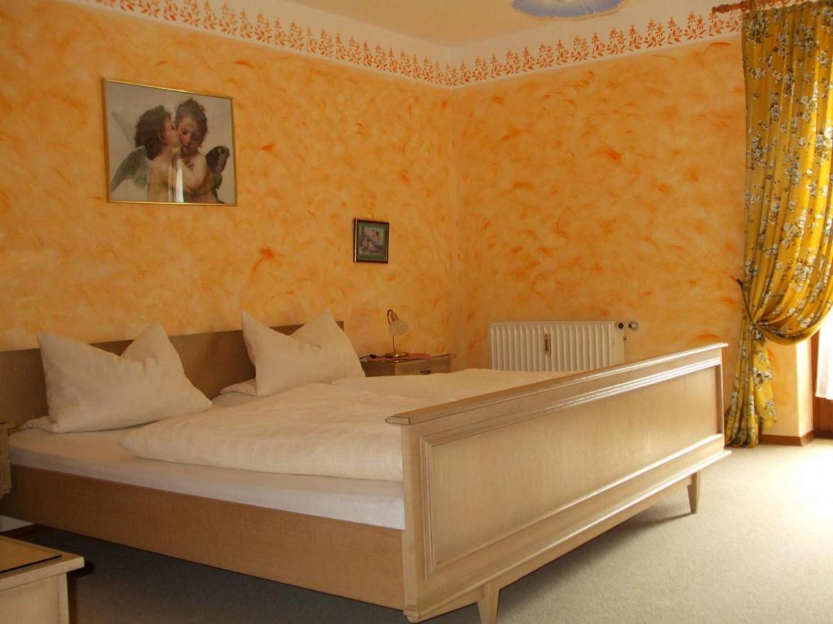 Villa Weissenhof Rottau Zimmer foto