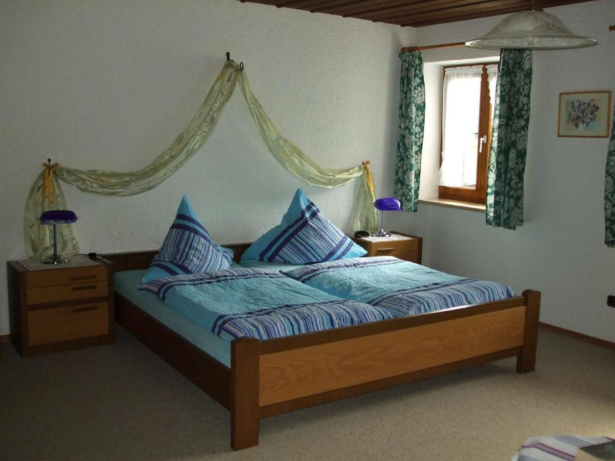 Villa Weissenhof Rottau Zimmer foto