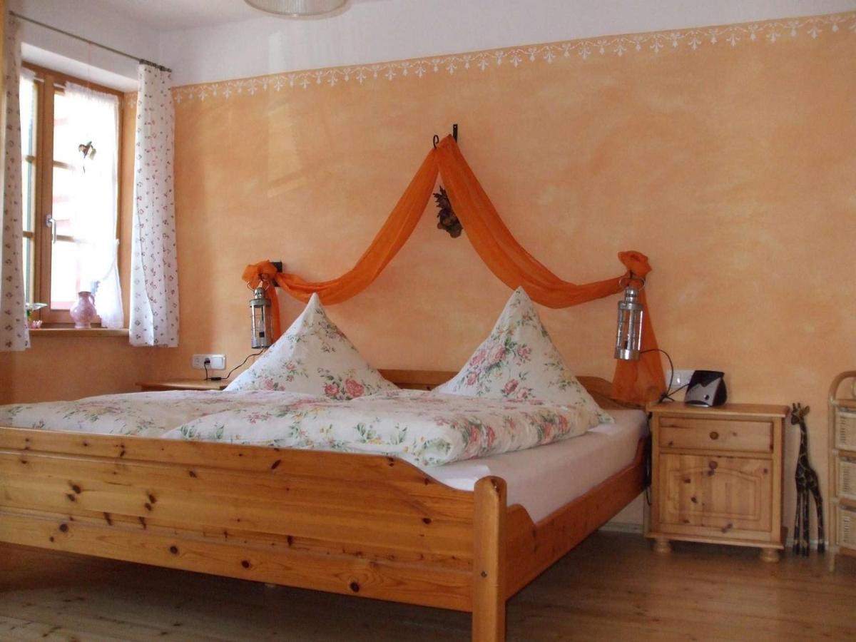 Villa Weissenhof Rottau Zimmer foto