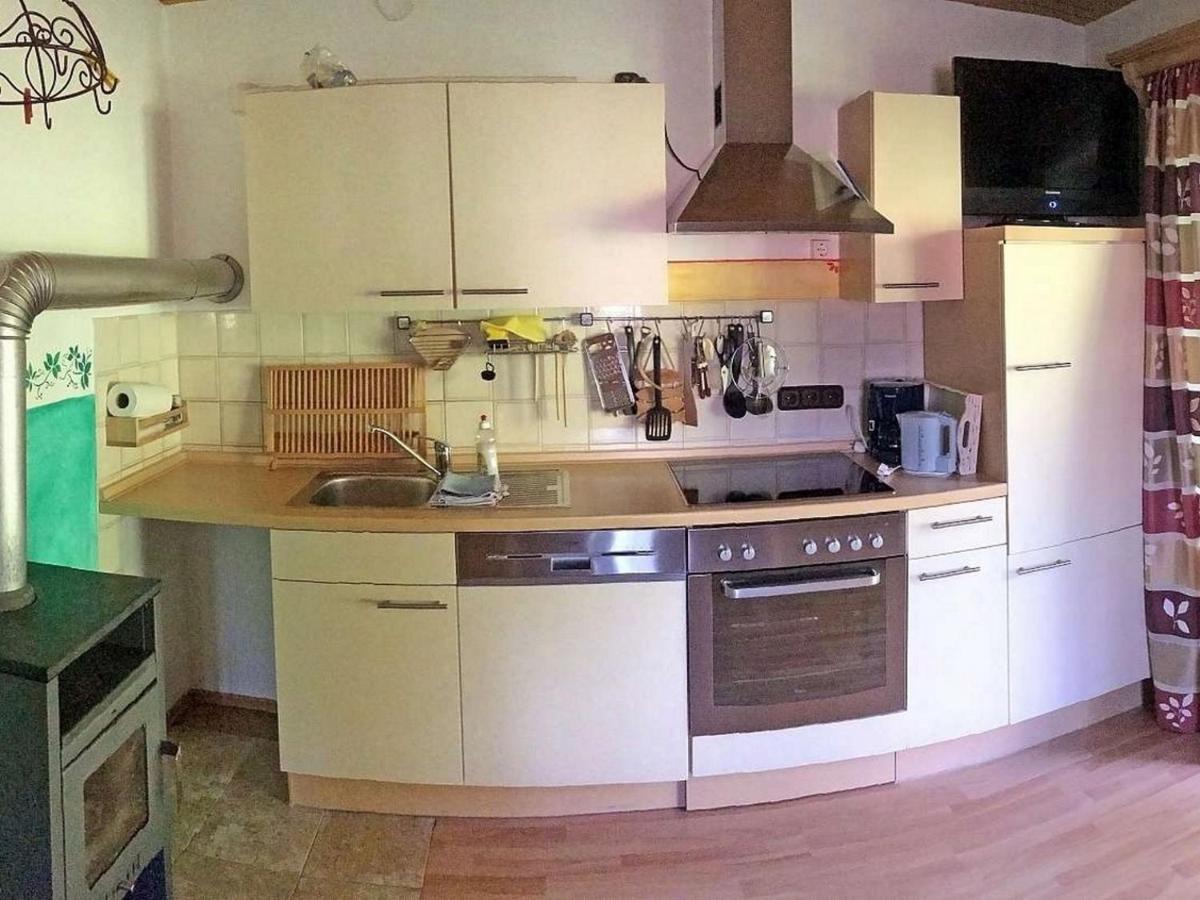Villa Weissenhof Rottau Zimmer foto