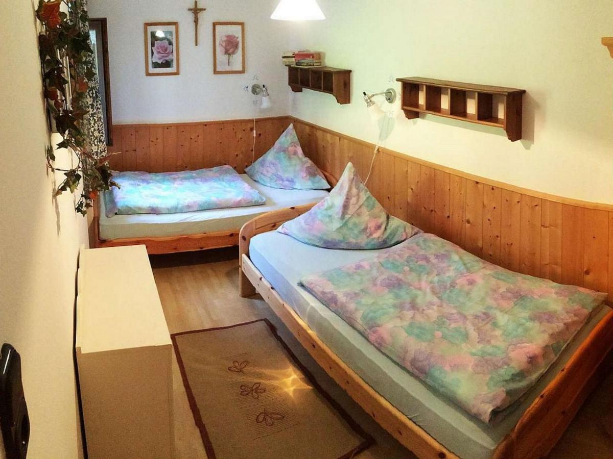 Villa Weissenhof Rottau Zimmer foto
